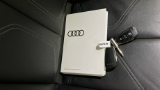 Audi Q3 35 TFSI S Line 5dr Petrol Estate
